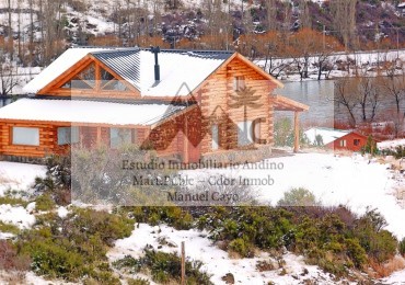 Cabaña